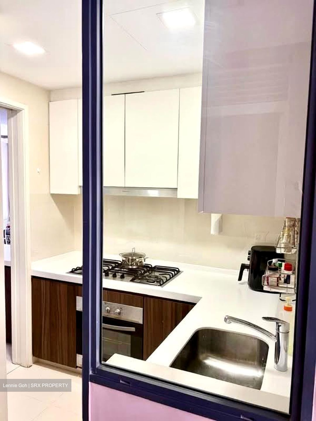 Riversound Residence (D19), Condominium #583226051
